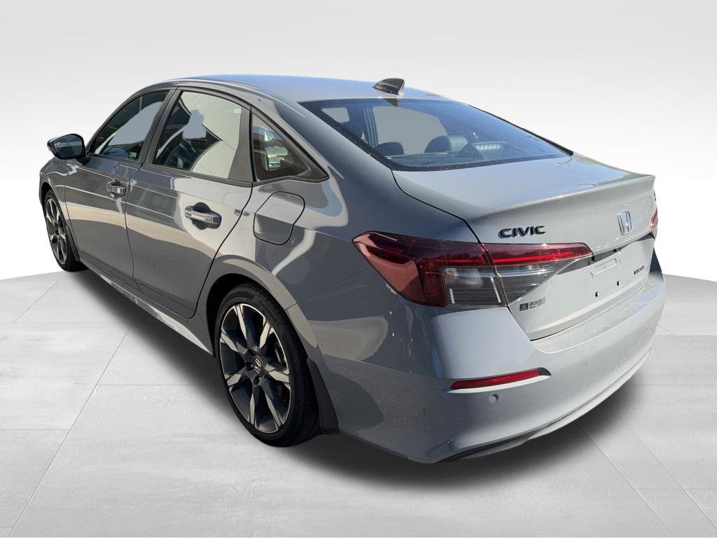 Used 2026 Honda Civic Sport Touring image 7