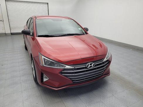 Used 2019 Hyundai Elantra SE w/ Cargo Package image 14