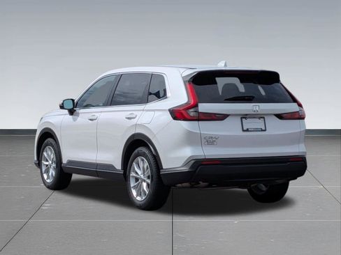 Certified 2024 Honda CR-V EX image 4