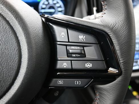 New 2026 Subaru Forester Touring image 27