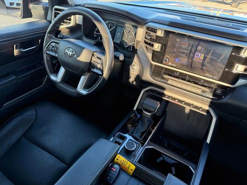 Used 2023 Toyota Tundra SR5 image 10