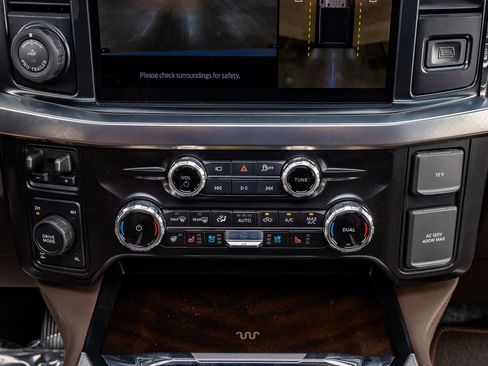 Used 2026 Ford F250 King Ranch w/ Chrome Package image 27