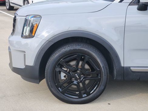 Used 2023 Kia Telluride EX X-Line AWD/4WD image 8