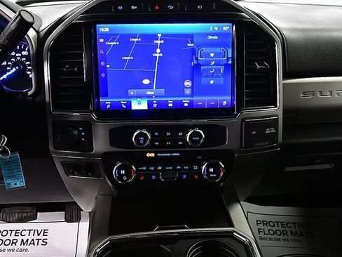 Used 2022 Ford F350 Lariat w/ Lariat Value Package image 26