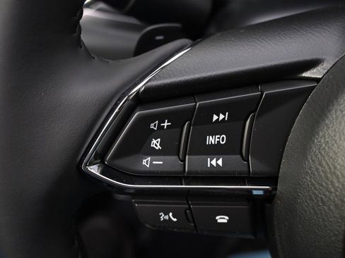 New 2025 MAZDA CX-5 AWD 2.5 S image 32