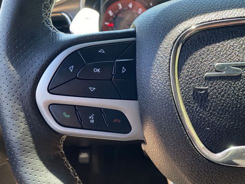 Used 2022 Dodge Challenger SRT Super Stock RWD image 19