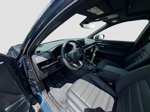 New 2026 Honda CR-V Sport Touring image 9