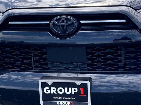 Used 2023 Toyota 4Runner SR5 RWD image 30