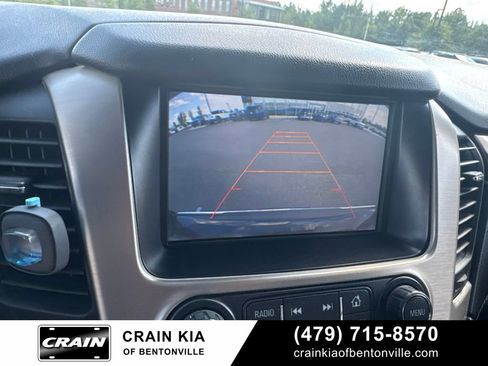 Used 2015 GMC Yukon Denali w/ Premium Package AWD/4WD image 20