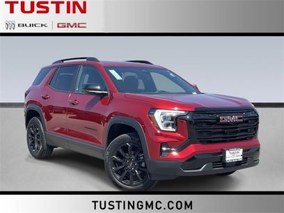 New 2026 GMC Terrain Elevation w/ Black Edition