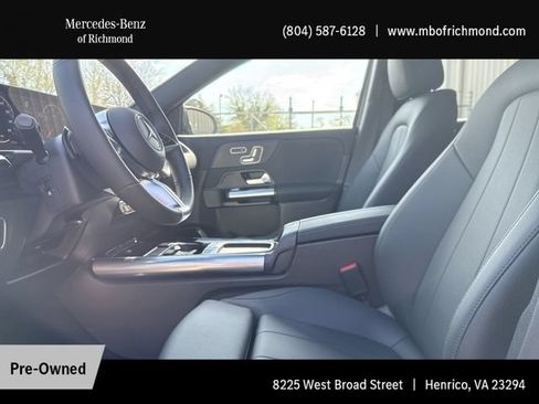 Certified 2026 Mercedes-Benz GLA 250 4MATIC image 12