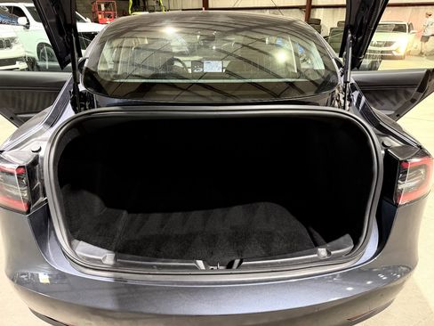 Used 2019 Tesla Model 3 Long Range AWD/4WD image 19