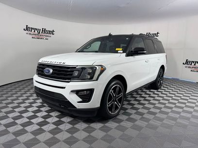 Used 2020 Ford Expedition Limited w/ Equipment Group 303A