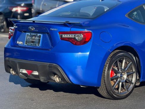 Used 2019 Subaru BRZ Limited w/ Performance Package image 14