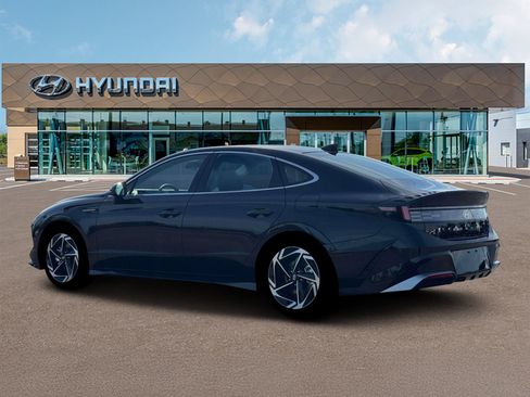 New 2026 Hyundai Sonata SEL AWD/4WD image 4