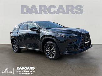 Certified 2024 Lexus NX 350 AWD video 1