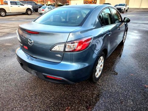 Used 2010 MAZDA MAZDA3 i Touring image 16