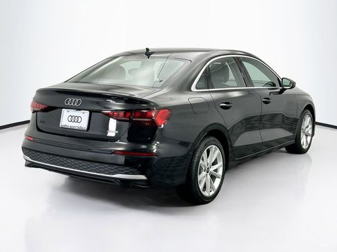 Used 2026 Audi A3 2.0T Premium w/ Convenience Package AWD/4WD image 6