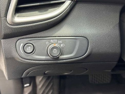 Used 2021 Chevrolet Trax LS w/ Tint and Cruise Package image 19