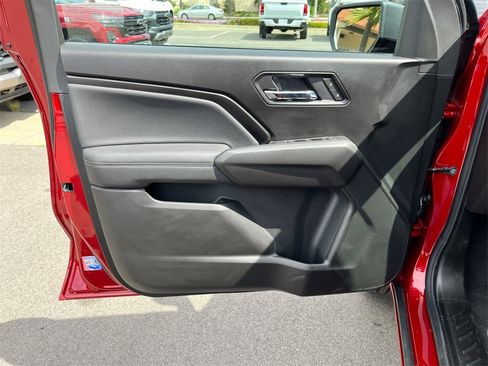 New 2025 Chevrolet Colorado LT w/ Advanced Trailering Package image 22