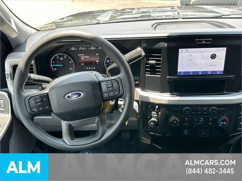 Used 2026 Ford F250 XL w/ STX Appearance Package AWD/4WD image 26