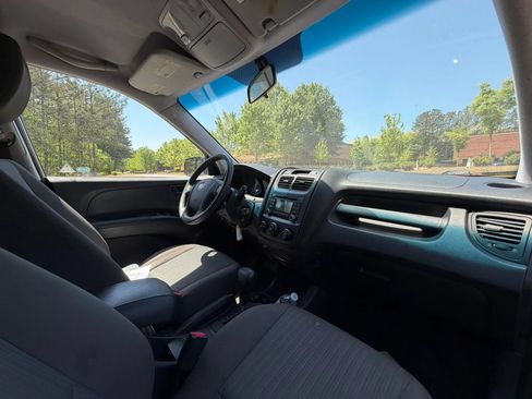 Used 2010 Kia Sportage LX FWD image 15