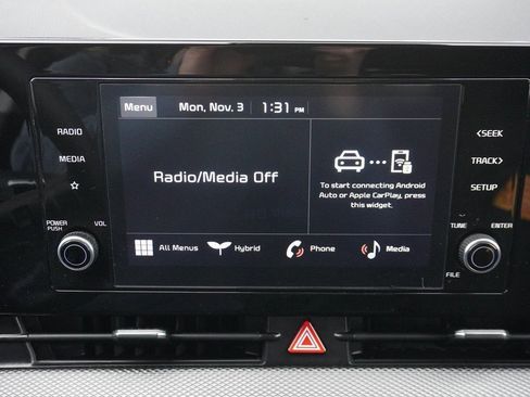 Used 2023 Kia Sportage LX image 42