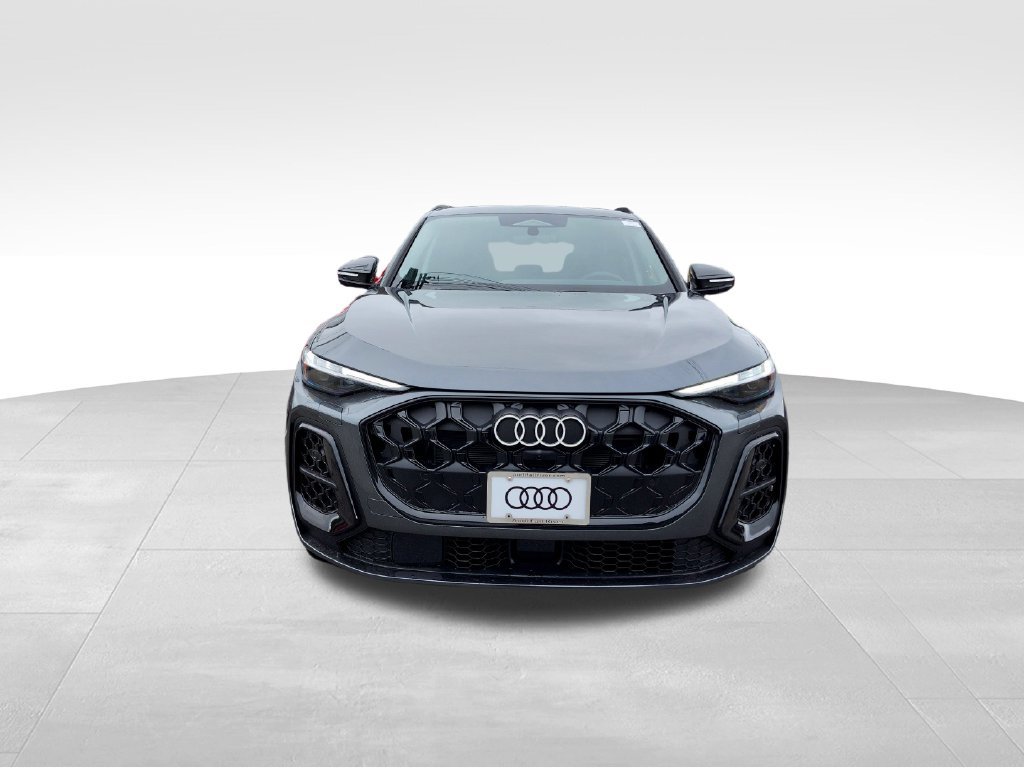 New 2026 Audi Q5 Premium Plus AWD/4WD image 2