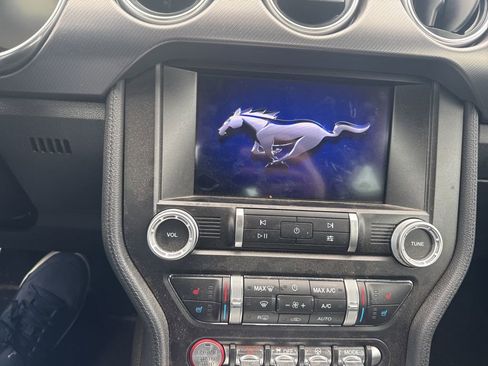 Used 2020 Ford Mustang GT Premium w/ Equipment Group 401A RWD image 17