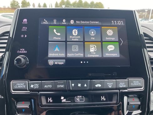 Used 2023 Honda Odyssey Sport image 42