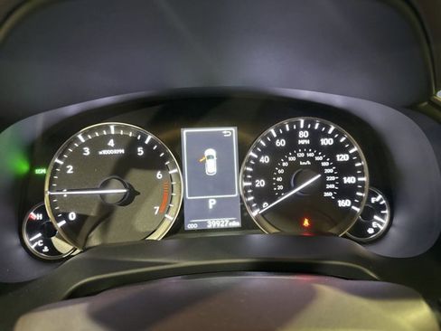 Certified 2020 Lexus RX 350 FWD w/ Premium Package image 13