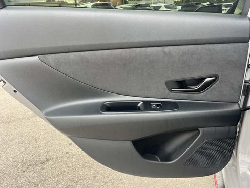 Certified 2026 Hyundai Elantra N FWD image 19