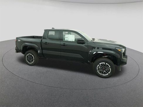 New 2025 Toyota Tacoma TRD Sport image 12