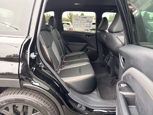 New 2026 Subaru Forester Sport AWD/4WD image 13