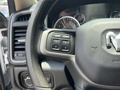 Used 2020 RAM 5500 Tradesman w/ Max Tow Package image 13