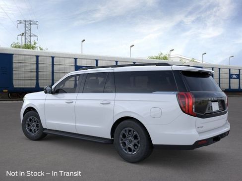 New 2026 Ford Expedition Max Active RWD image 4