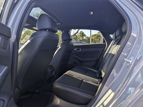 New 2026 Acura Integra A-Spec image 8