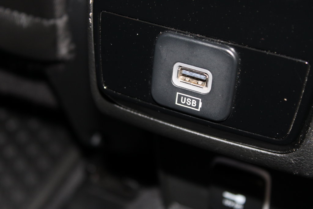 Used 2025 Jeep Compass Trailhawk AWD/4WD image 28