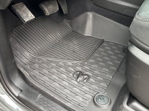 New 2026 RAM 2500 Big Horn image 17