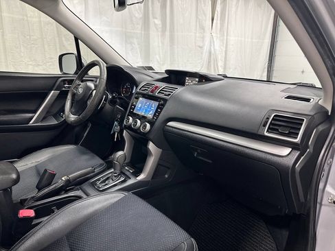 Used 2016 Subaru Forester 2.0XT Premium AWD/4WD image 55