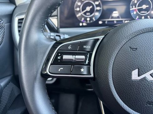 Certified 2024 Kia Seltos S AWD/4WD image 17