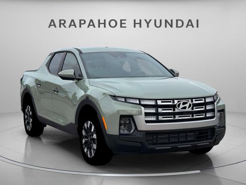 New 2026 Hyundai Santa Cruz SE image 11
