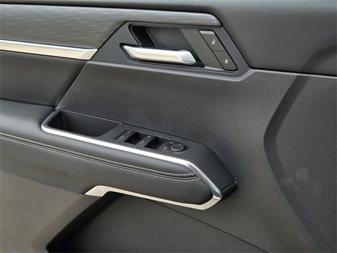 New 2025 GMC Acadia Elevation w/ Black Edition image 14