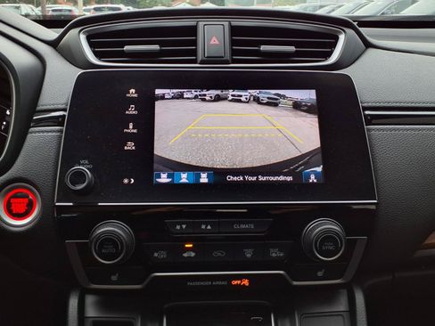 Used 2022 Honda CR-V EX-L image 28