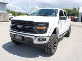 Used 2024 Ford F150 XLT w/ Tow/Haul Package image 3