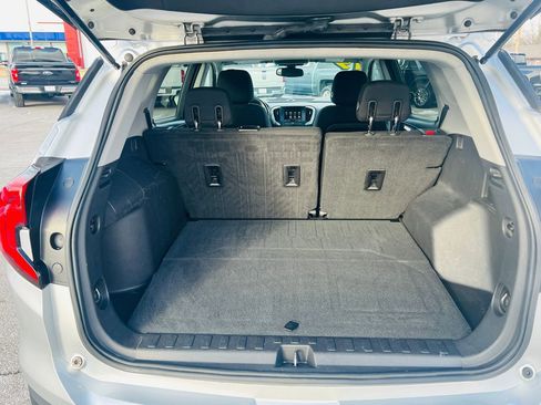 Used 2019 GMC Terrain SLE w/ Driver Convenience Package image 35