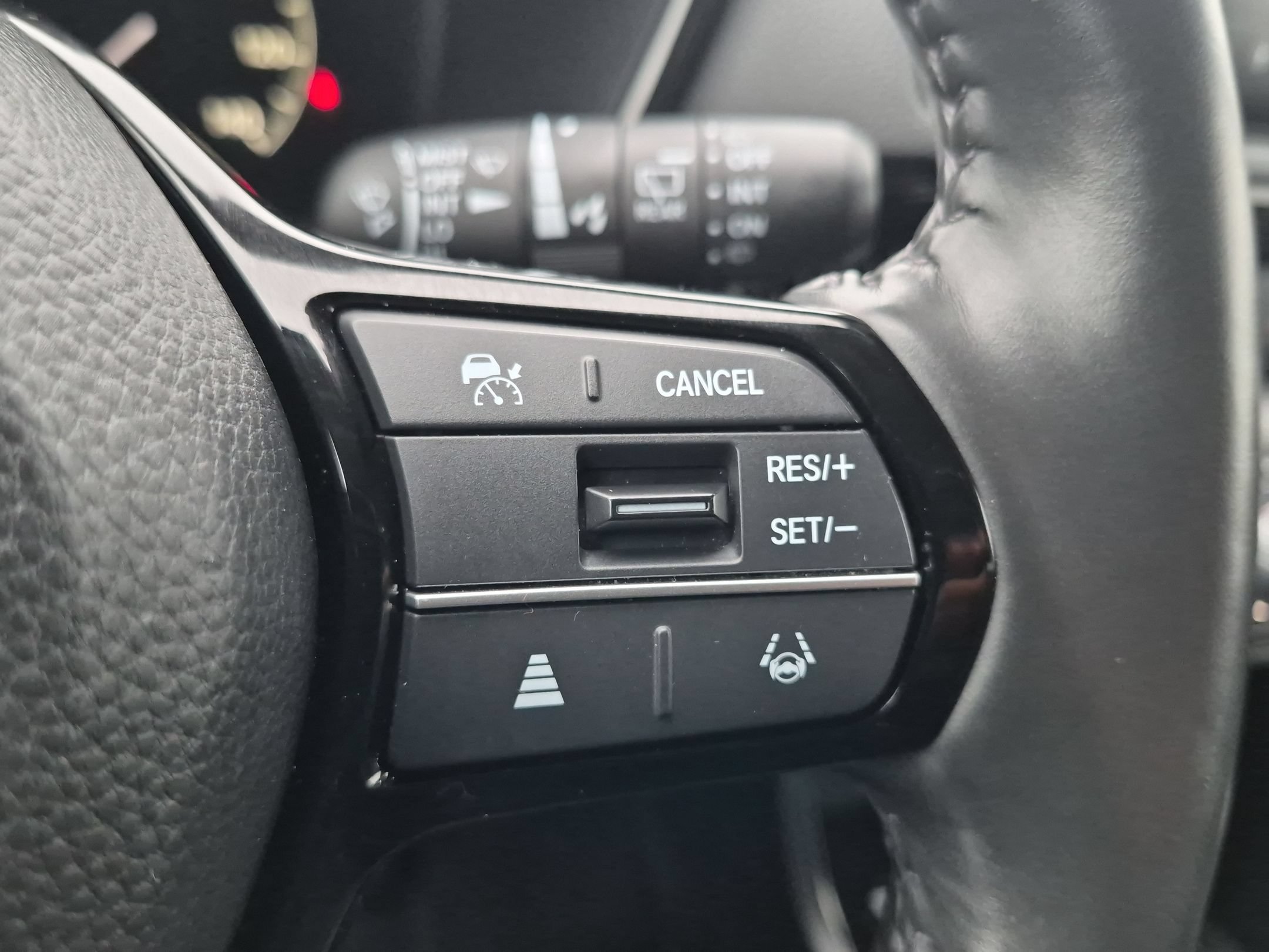 Certified 2024 Honda CR-V EX-L image 16