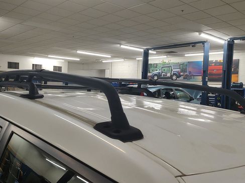 Used 2007 Toyota FJ Cruiser 4WD image 23