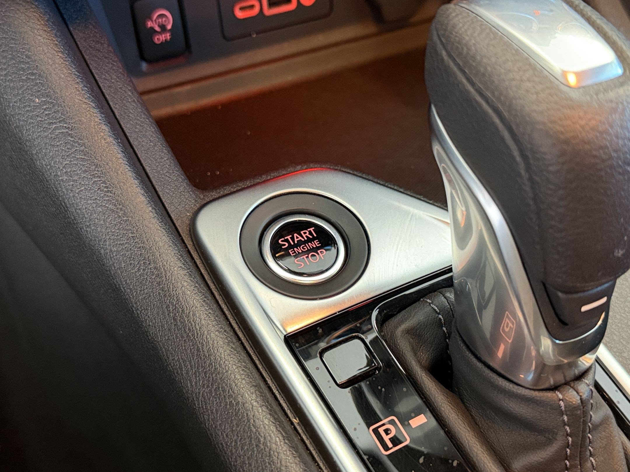 Used 2024 Nissan Sentra SV w/ Trunk Package FWD image 16