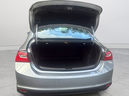 Used 2024 Chevrolet Malibu LT FWD image 19